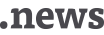 top level domain .news